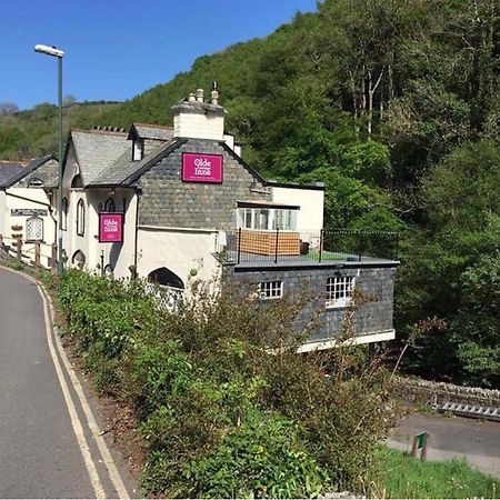 Cottage Inn リントン エクステリア 写真