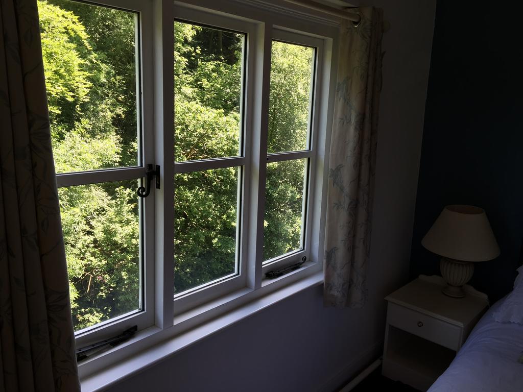 Cottage Inn リントン 部屋 写真